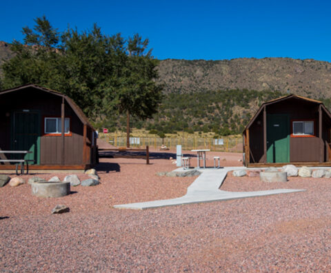 About - Mountain View RV Resort