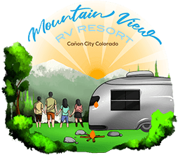 Mountain View RV Resort - RV Park Royal Gorge CO